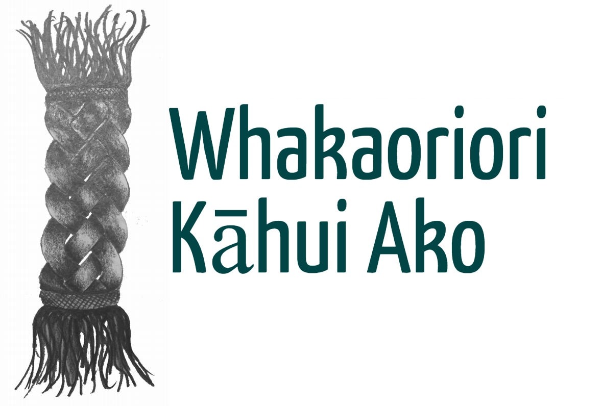 Whakaoriori Kāhui Ako